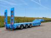 Onder AGM3 - 56 Ton trailer Foto 5 thumbnail