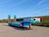 Onder AGM3 - 56 Ton trailer Foto 7 thumbnail
