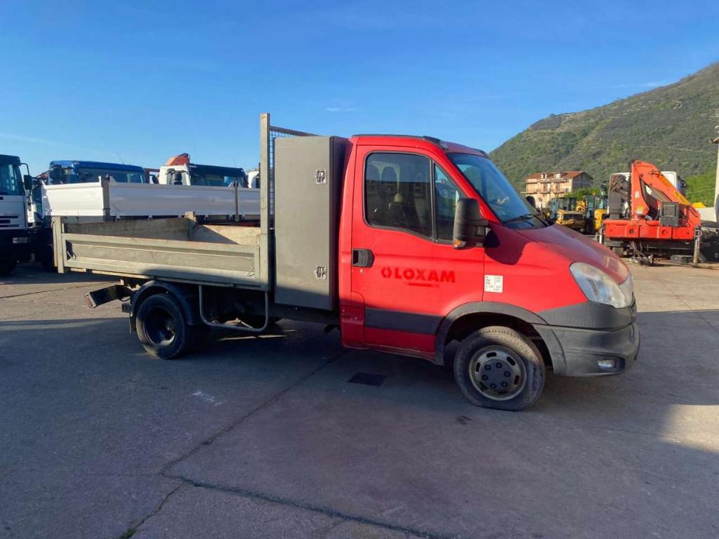 Iveco DAILY 35C13 Foto 14