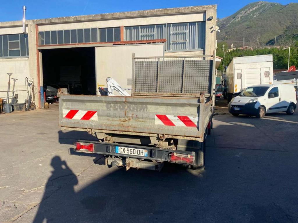 Iveco DAILY 35C13 Foto 18