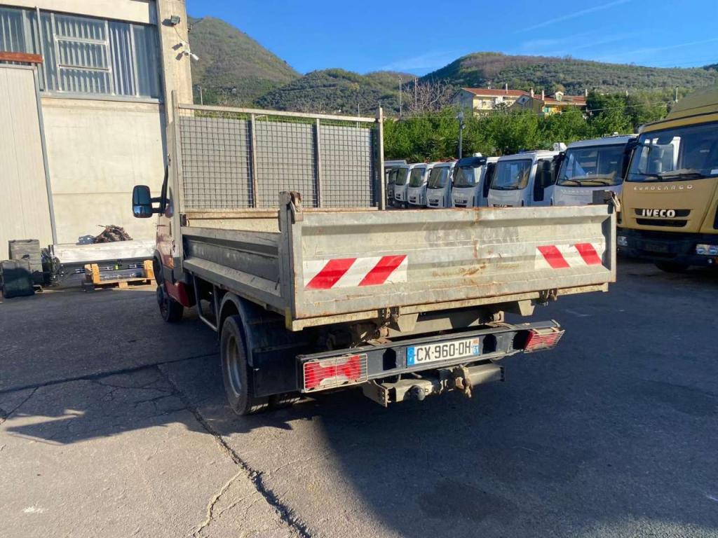 Iveco DAILY 35C13 Foto 20
