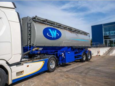 Ova OVA - 330B.G-8 COMP. in vendita da Braem NV