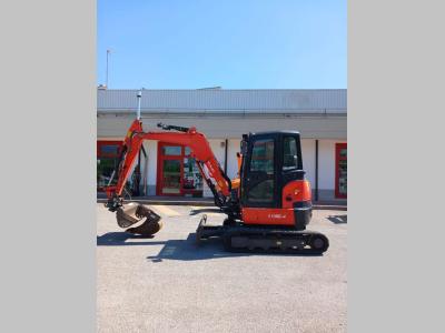Kubota U36-4 in vendita da Omeco Spa