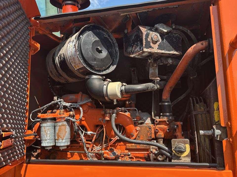 Fiat Hitachi W130A Foto 11