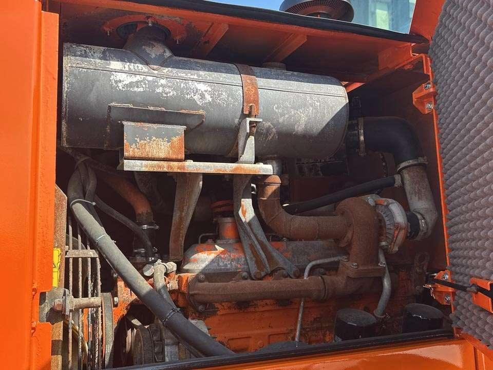 Fiat Hitachi W130A Foto 12