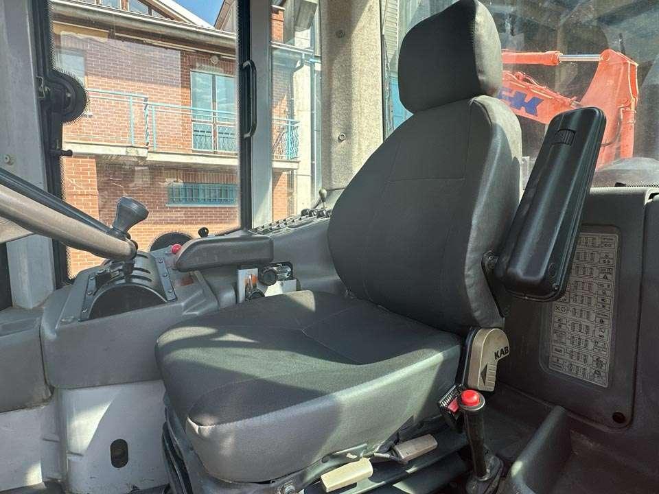 Fiat Hitachi W130A Foto 15