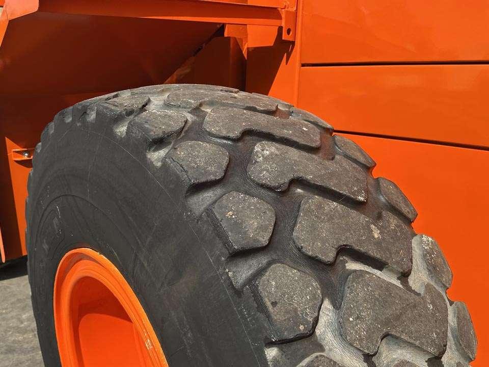 Fiat Hitachi W130A Foto 8