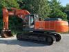 Hitachi ZX350LCNT-3 Foto 2 thumbnail