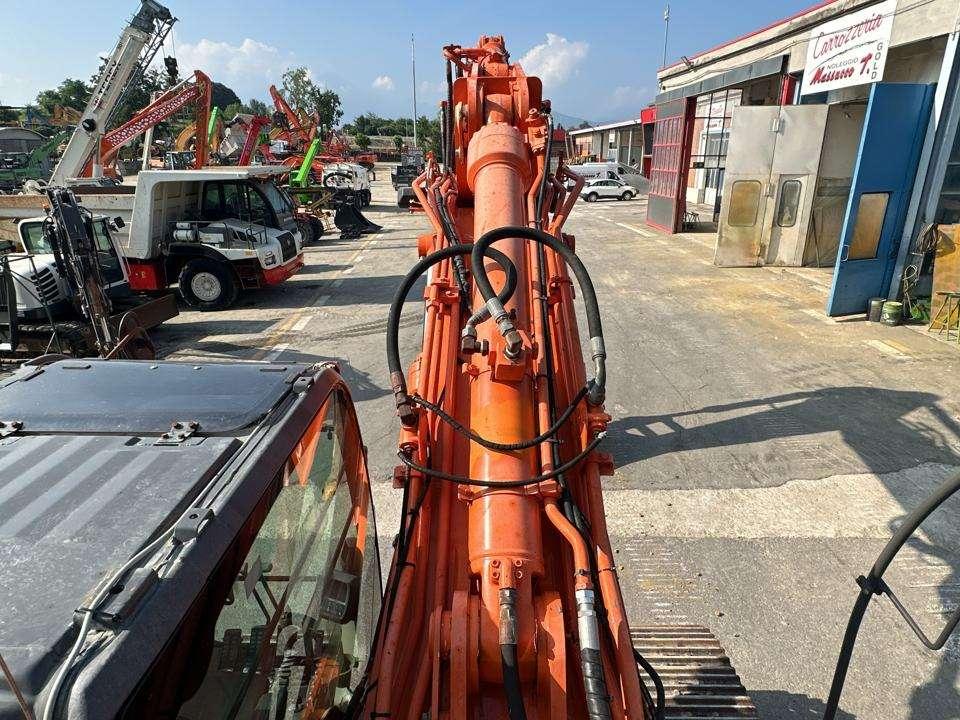 Hitachi ZX350LCNT-3 Foto 16