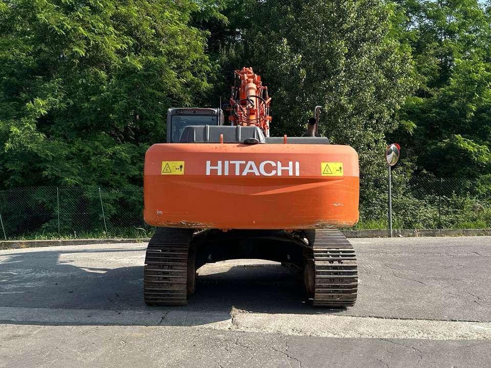 Hitachi ZX350LCNT-3 Foto 22