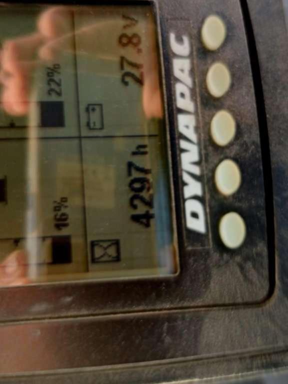 Dynapac CC4200 Foto 4