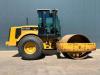 Caterpillar CS 563 D Foto 6 thumbnail