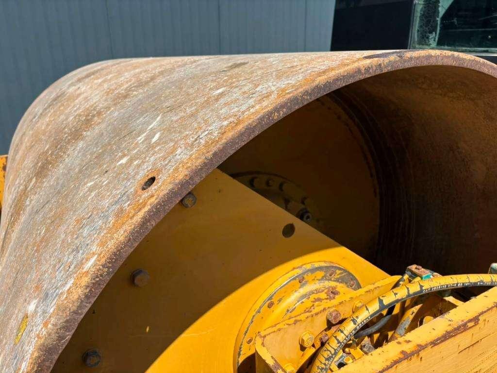 Caterpillar CS 563 D Foto 14