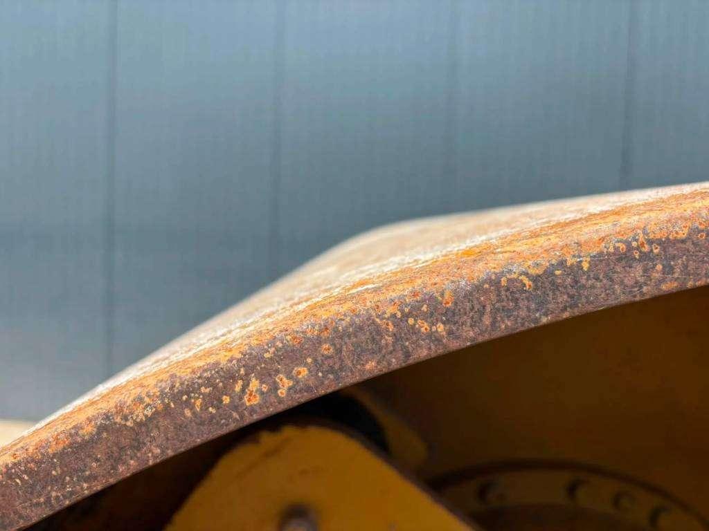 Caterpillar CS 563 D Foto 17