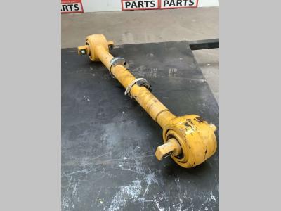 Tiranti / Staffe richiamo benna per Bell 30E in vendita da Massucco T. Srl Area Ricambi