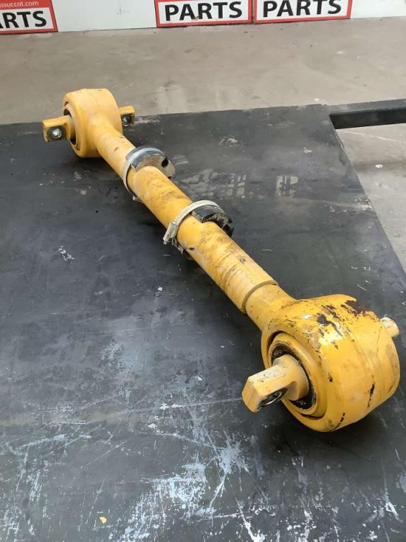 Tiranti / Staffe richiamo benna per Bell 30E Foto 1