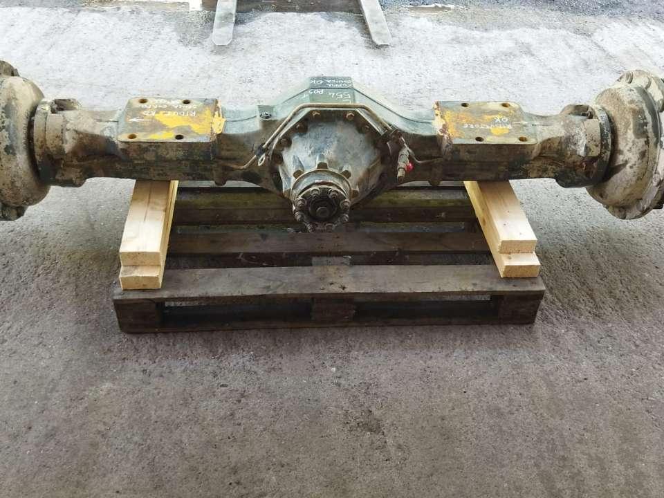 Assale posteriore per Liebherr L 554 Foto 1