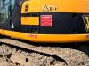 JCB JZ140LC Foto 6 thumbnail