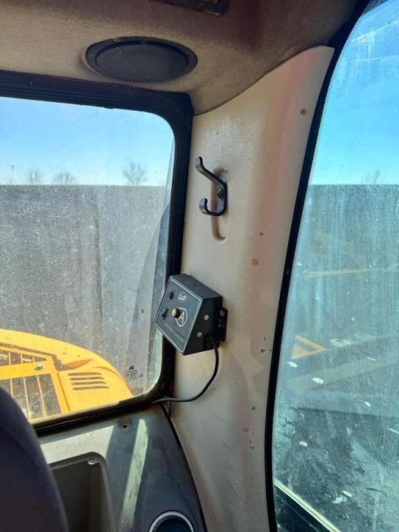 JCB JZ140LC Foto 10