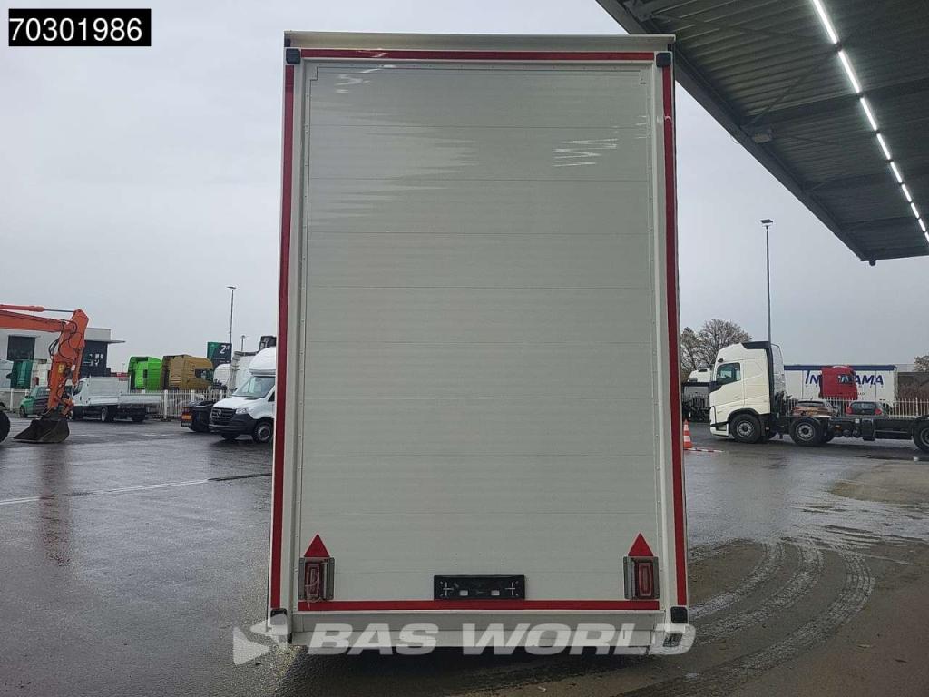 Langendorf SD2 NEW RaceTrailer 2500kg Tailgate Foto 7