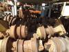 Rulli inferiori per CAT E DOZER 951-955B E D5-D5S Foto 1 thumbnail