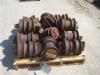 Rulli inferiori per CAT E DOZER 951-955B E D5-D5S Foto 2 thumbnail