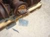 Rulli inferiori per CAT E DOZER 951-955B E D5-D5S Foto 3 thumbnail