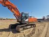 Hitachi ZX350LC-5B Foto 2 thumbnail