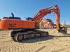 Hitachi ZX350LC-5B Foto 4 thumbnail