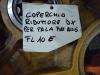 Coperchio riduttore destro per Fiat Allis FL10E - FD10E Foto 4 thumbnail