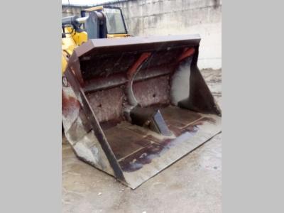 Fiat Hitachi W170 in vendita da Omeco Spa