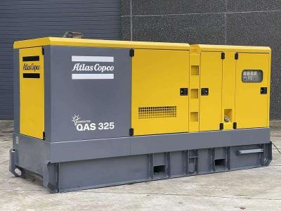 Atlas Copco QAS 325 in vendita da Machinery Resale