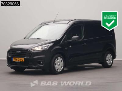 Ford Transit  Connect 100PK Benzine L2H1 XL Naxi Camera Airco Cruise L2 A/C Cruise control in vendita da BAS World B.V.