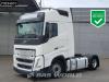 Volvo FH 460 4X2 Globe APK 04-2027 2x Tanks I-ParkCool Foto 1 thumbnail
