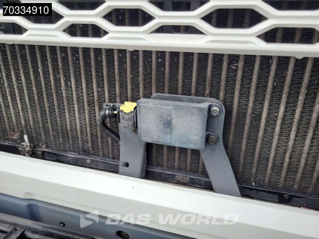 Volvo FH 460 4X2 Globe APK 04-2027 2x Tanks I-ParkCool Foto 10