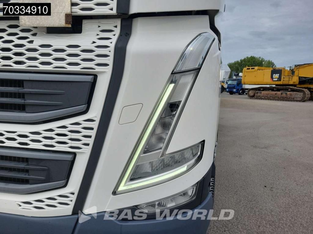 Volvo FH 460 4X2 Globe APK 04-2027 2x Tanks I-ParkCool Foto 11