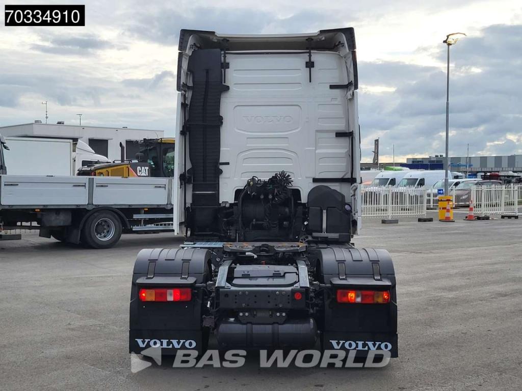 Volvo FH 460 4X2 Globe APK 04-2027 2x Tanks I-ParkCool Foto 12