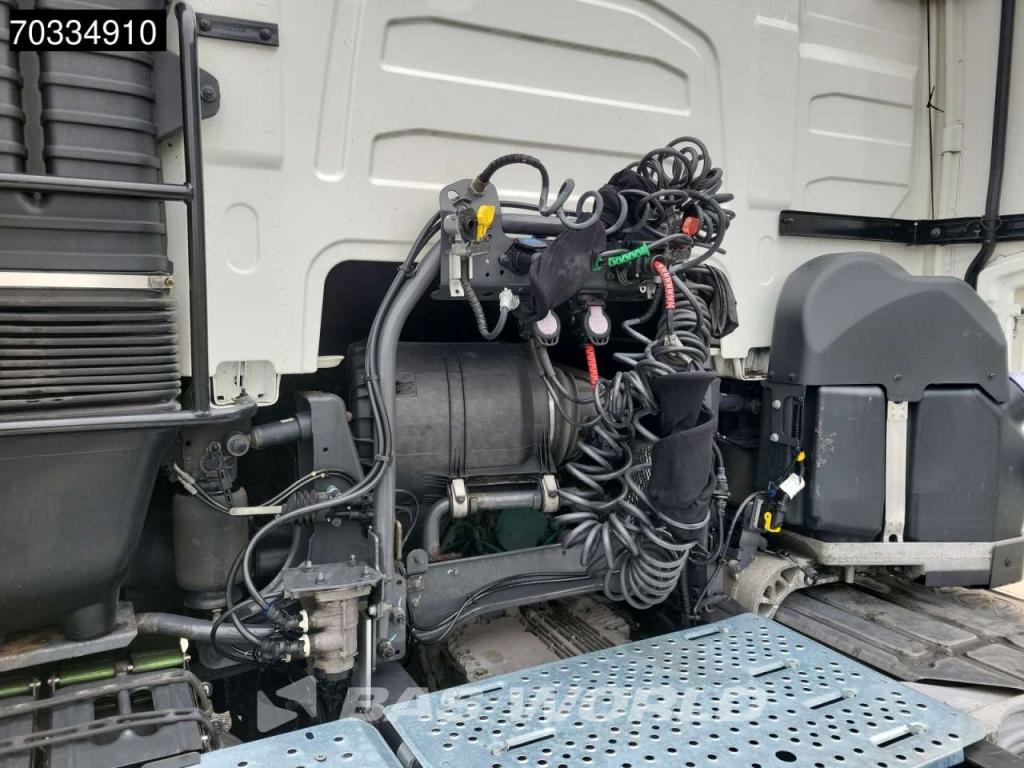 Volvo FH 460 4X2 Globe APK 04-2027 2x Tanks I-ParkCool Foto 14