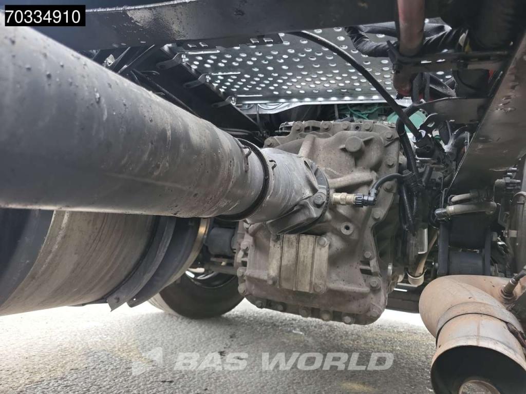 Volvo FH 460 4X2 Globe APK 04-2027 2x Tanks I-ParkCool Foto 17