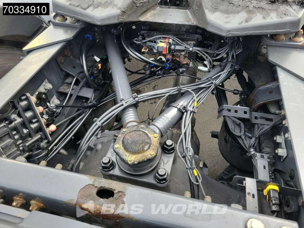 Volvo FH 460 4X2 Globe APK 04-2027 2x Tanks I-ParkCool Foto 19