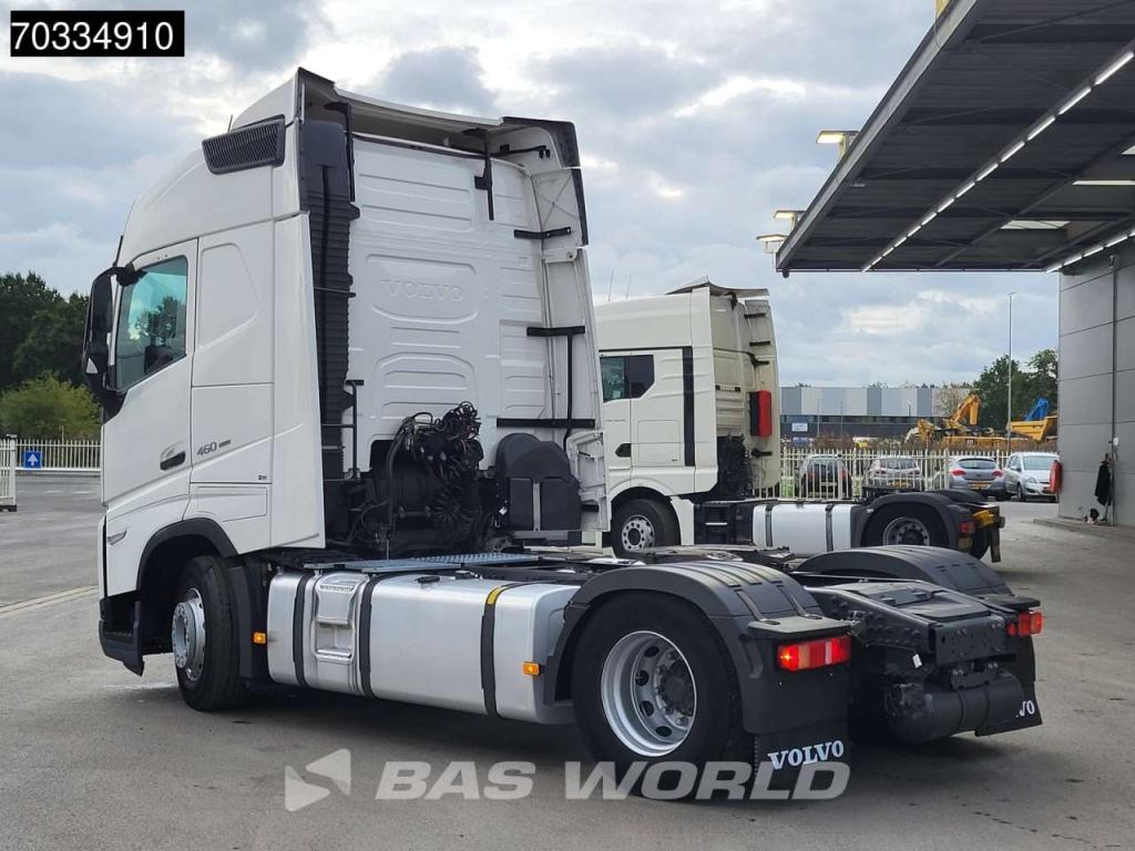 Volvo FH 460 4X2 Globe APK 04-2027 2x Tanks I-ParkCool Foto 2