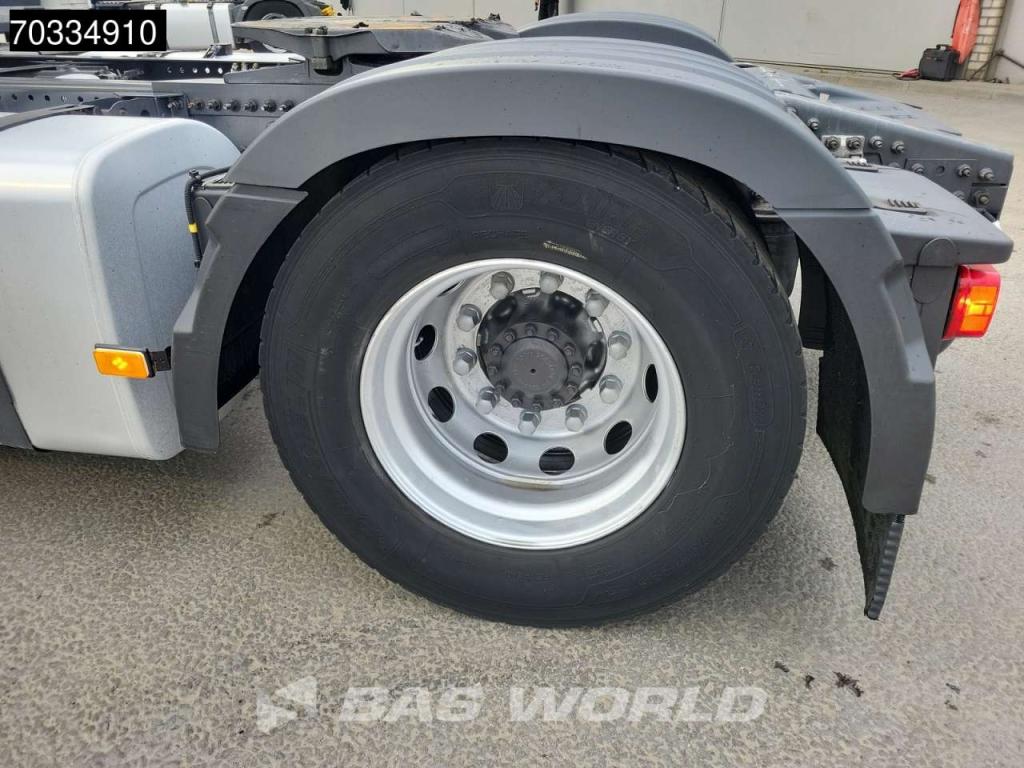 Volvo FH 460 4X2 Globe APK 04-2027 2x Tanks I-ParkCool Foto 20
