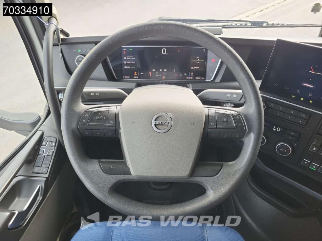 Volvo FH 460 4X2 Globe APK 04-2027 2x Tanks I-ParkCool Foto 23