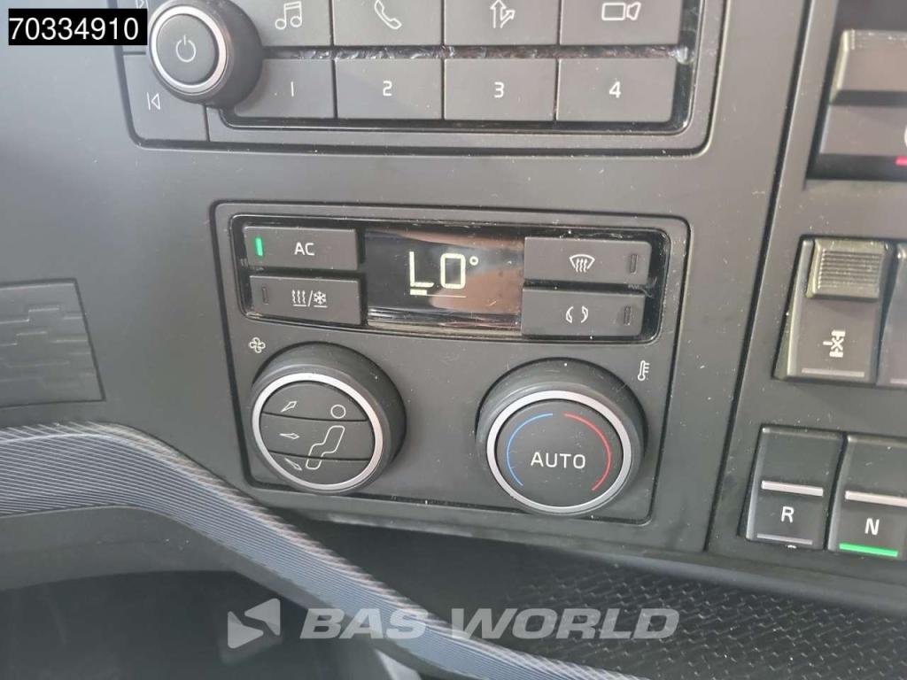 Volvo FH 460 4X2 Globe APK 04-2027 2x Tanks I-ParkCool Foto 29