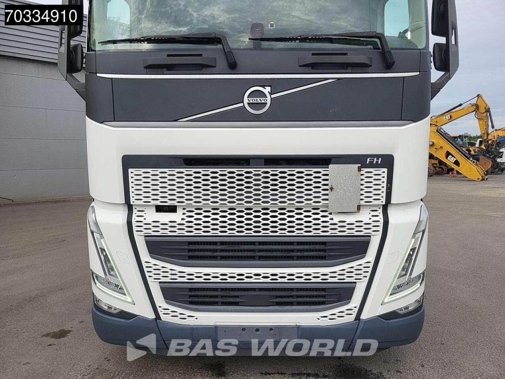 Volvo FH 460 4X2 Globe APK 04-2027 2x Tanks I-ParkCool Foto 8