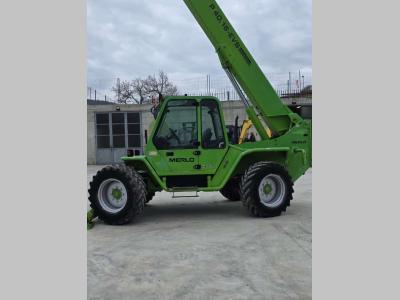 Merlo 40.16