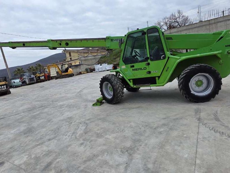 Merlo 40.16 Foto 3