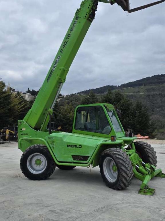 Merlo 40.16 Foto 8