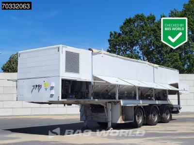MC Machines MCM-339-ST-S2 Fluid Mortar 3463hr APK 04/27 in vendita da BAS World B.V.