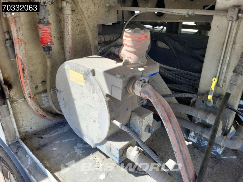 MC Machines MCM-339-ST-S2 Fluid Mortar 3463hr APK 04/27 Foto 15